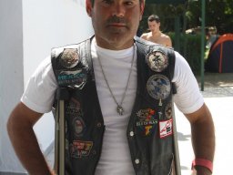 XVI Concentracion - 2009